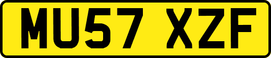 MU57XZF