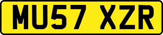 MU57XZR