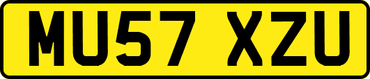 MU57XZU