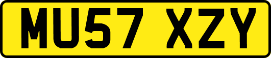 MU57XZY