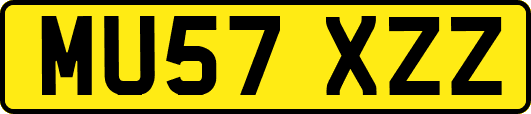MU57XZZ