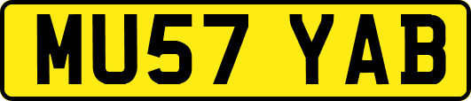 MU57YAB