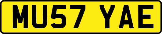 MU57YAE