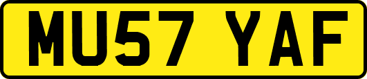 MU57YAF
