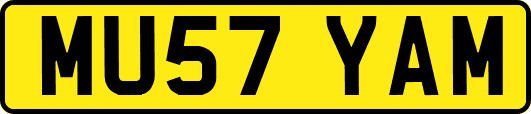 MU57YAM