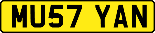 MU57YAN