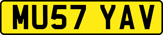 MU57YAV