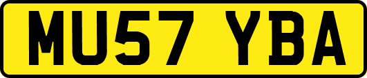 MU57YBA