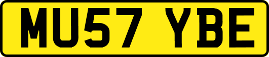 MU57YBE