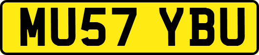 MU57YBU