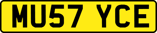 MU57YCE