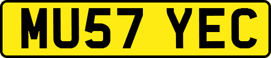 MU57YEC