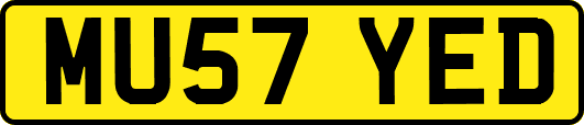 MU57YED