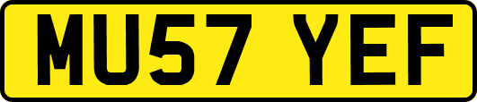 MU57YEF