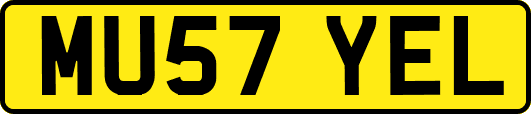 MU57YEL