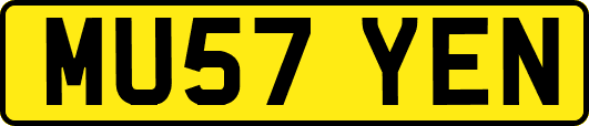 MU57YEN