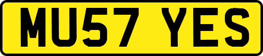 MU57YES