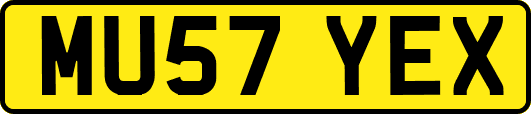 MU57YEX