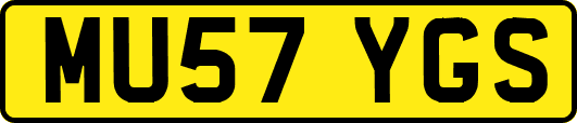 MU57YGS