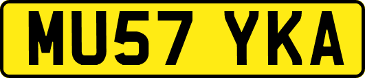 MU57YKA