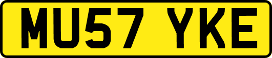 MU57YKE
