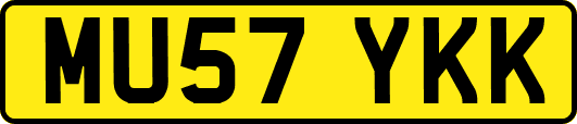 MU57YKK