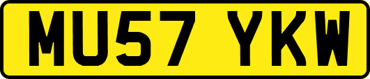 MU57YKW