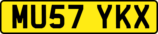 MU57YKX