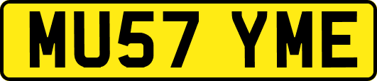 MU57YME