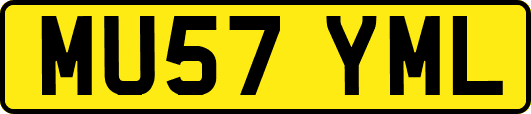 MU57YML
