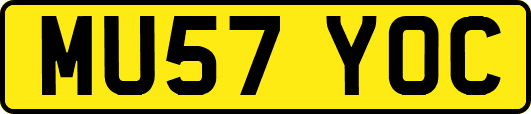 MU57YOC