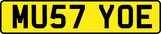 MU57YOE