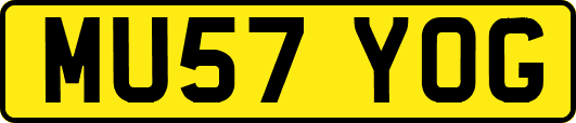 MU57YOG