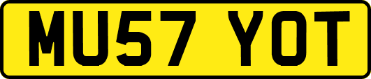 MU57YOT