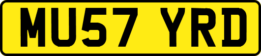 MU57YRD