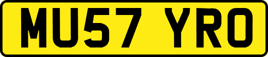 MU57YRO