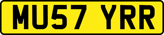 MU57YRR