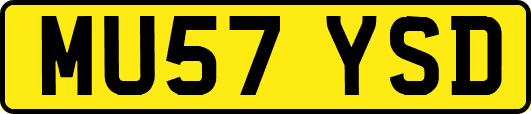 MU57YSD