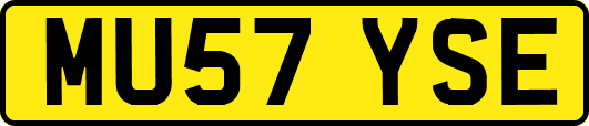 MU57YSE