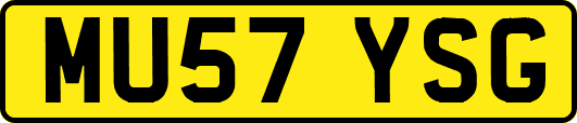 MU57YSG