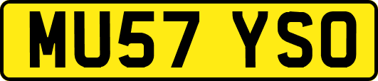 MU57YSO