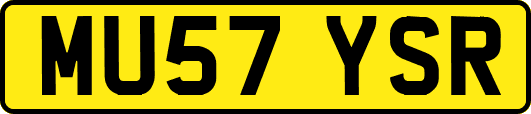 MU57YSR