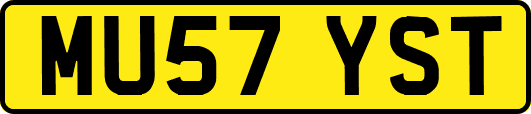 MU57YST