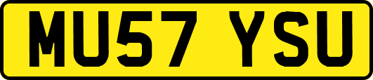 MU57YSU