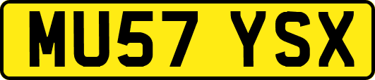 MU57YSX