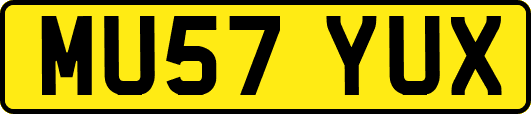 MU57YUX