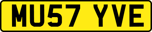 MU57YVE