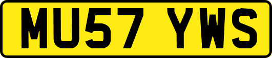 MU57YWS