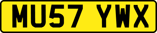 MU57YWX