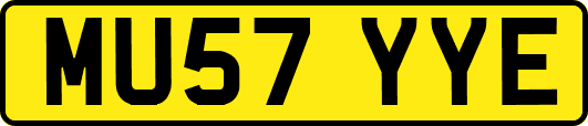 MU57YYE